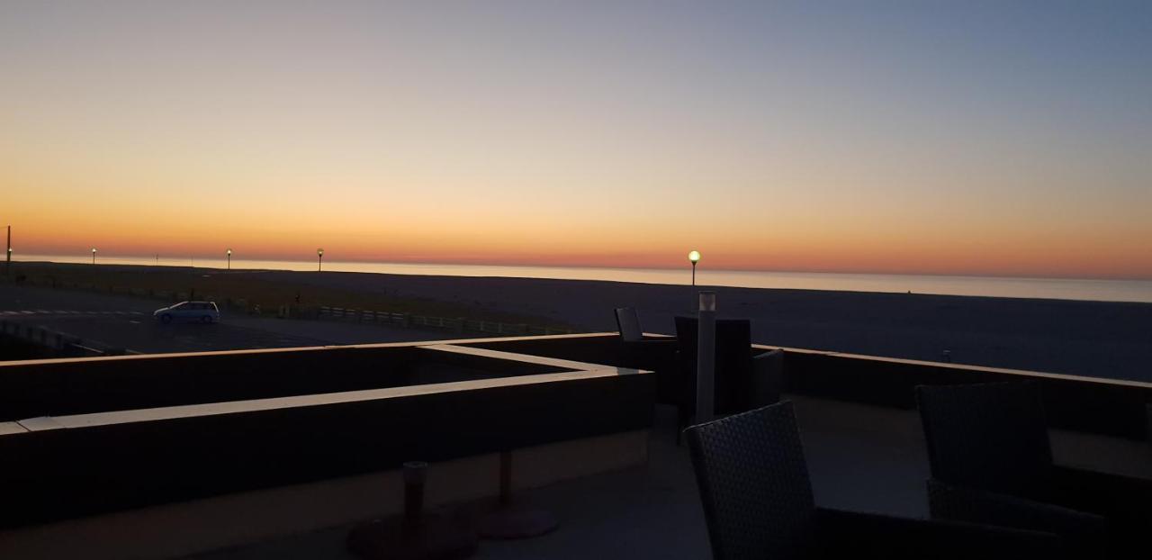 L'Instant Bed & Breakfast Cayeux-sur-Mer Ngoại thất bức ảnh