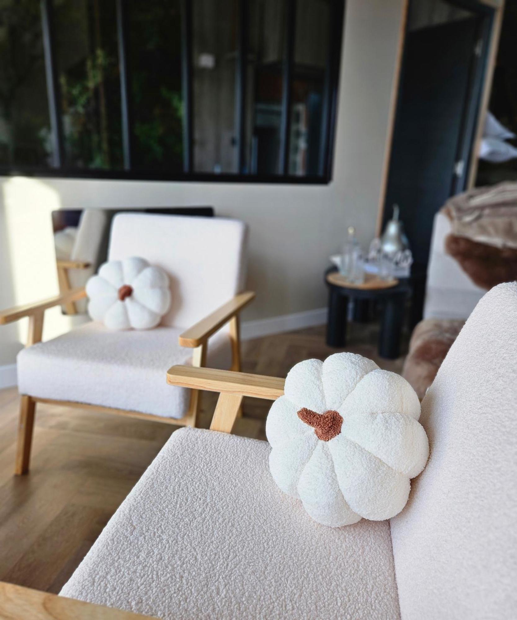 L'Instant Bed & Breakfast Cayeux-sur-Mer Ngoại thất bức ảnh